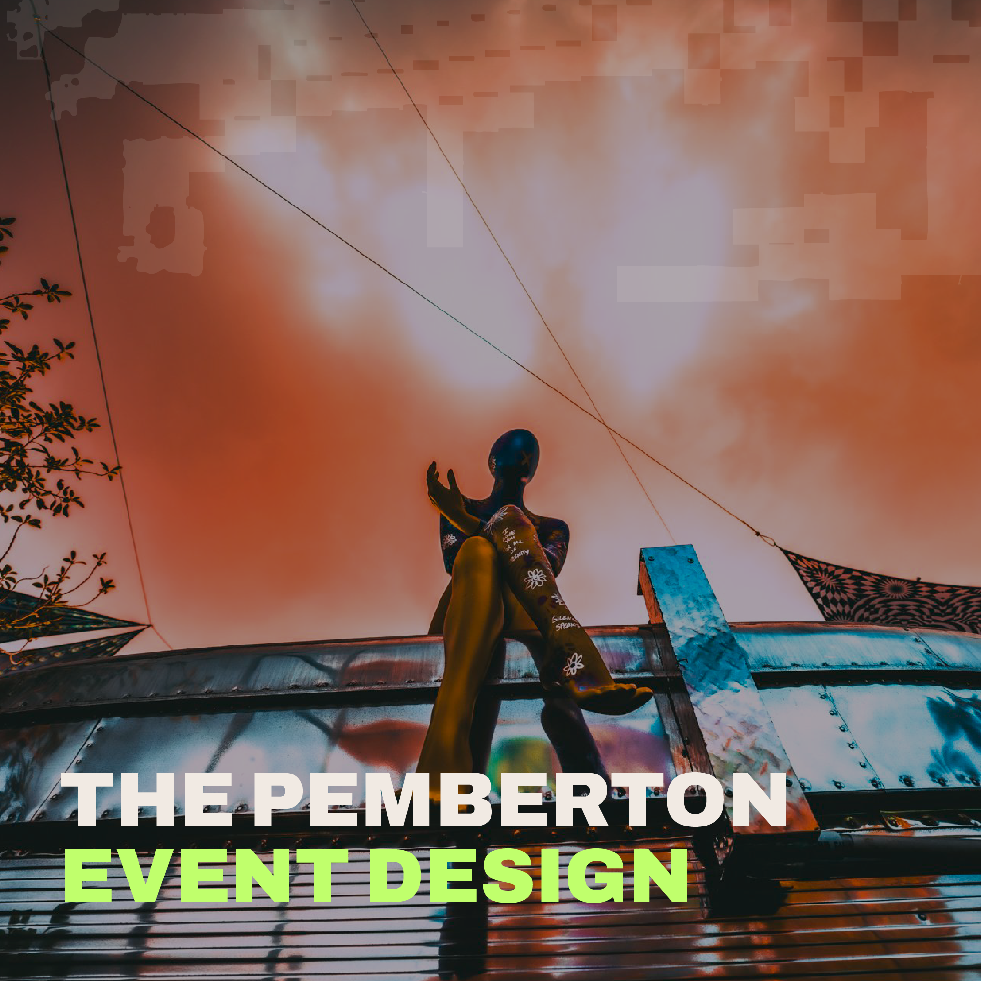 The Pemberton Designs
