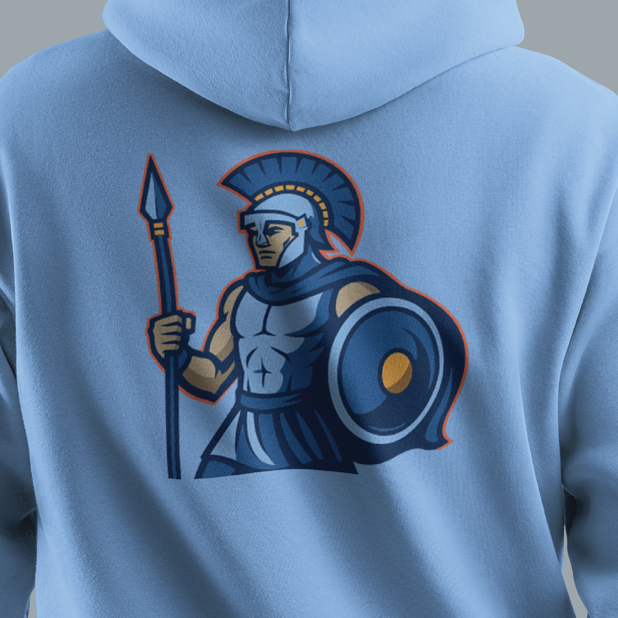 Ingleside PTO Rebrand