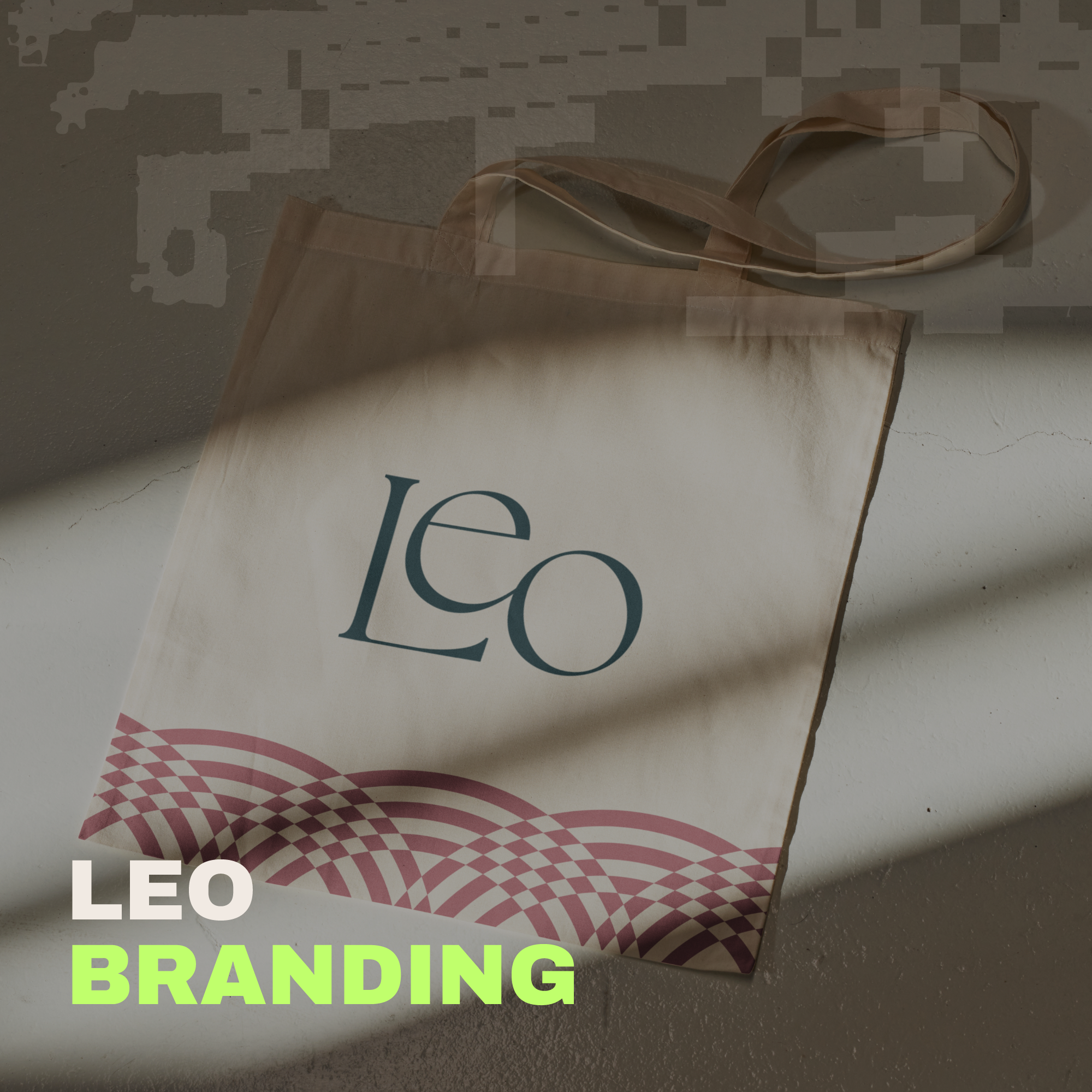 Leo Branding