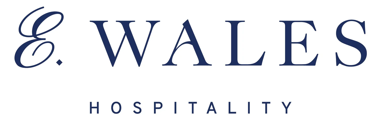 E. Wales Hospitality