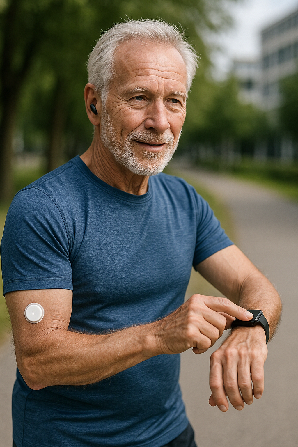 Useful Tips for Biohacking Your Health When You’re Over 60