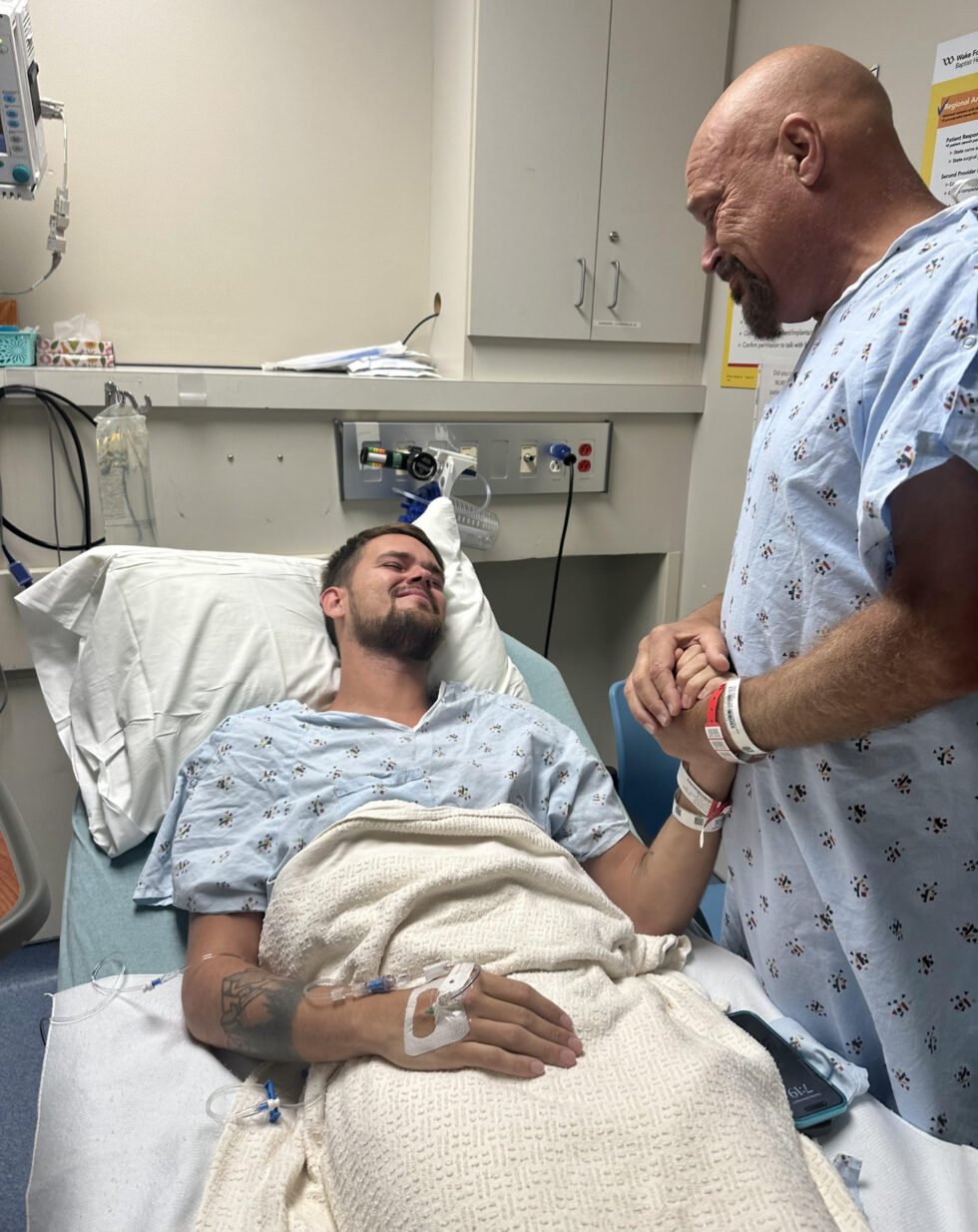 Living Organ Donation