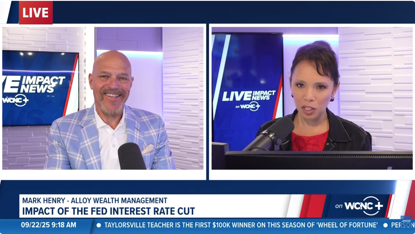 Interest rates cut, financial expert weighs in on what it could mean for your wallet