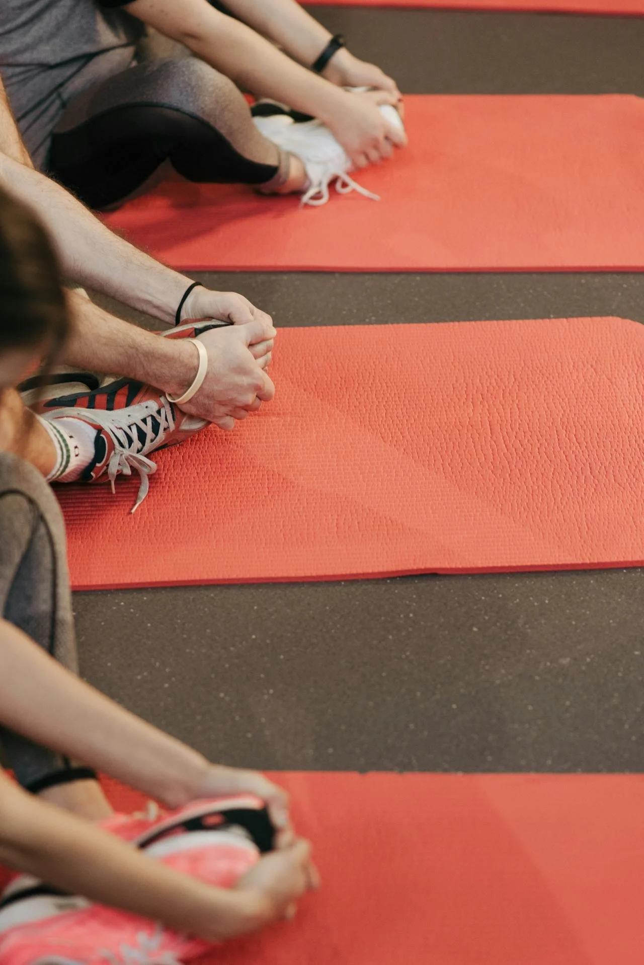 Improve Balance and Strength: The Best Exercises for Older Adults