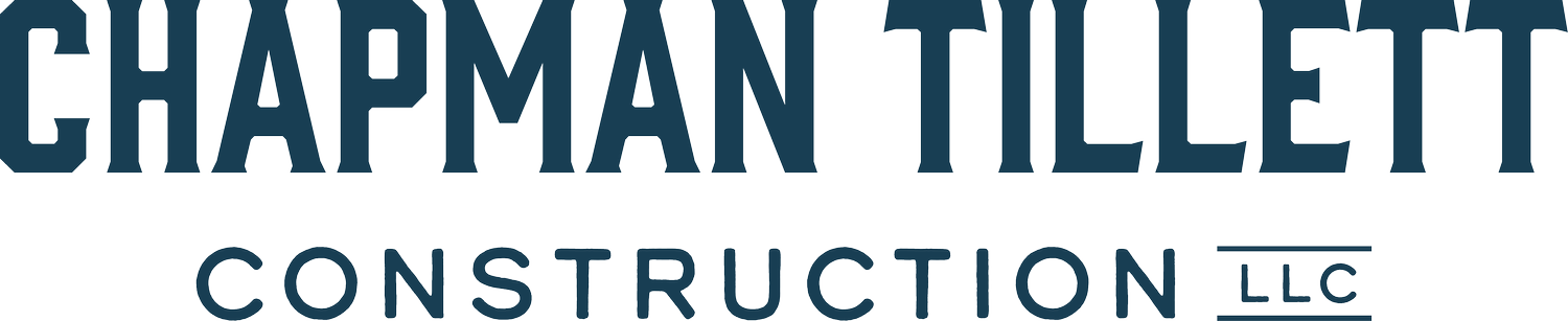 Chapman Tillett Construction