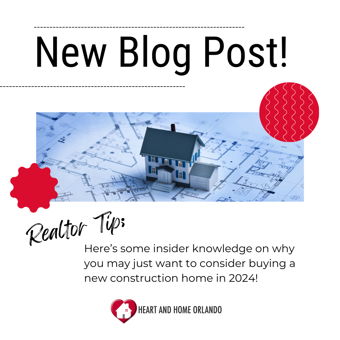 Why You Should Consider Buying A New Construction Home