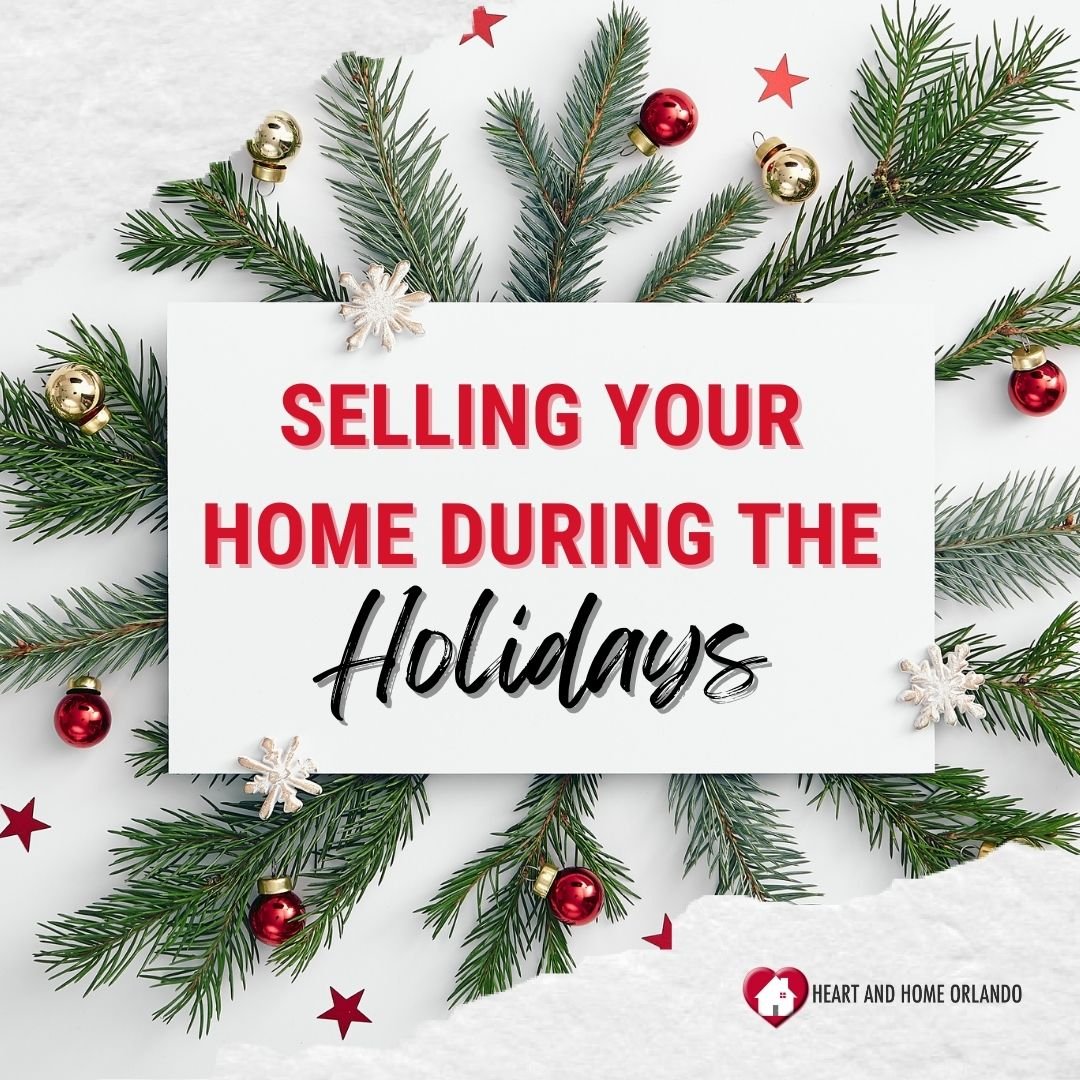 Is Your Home On Someone's Christmas List?