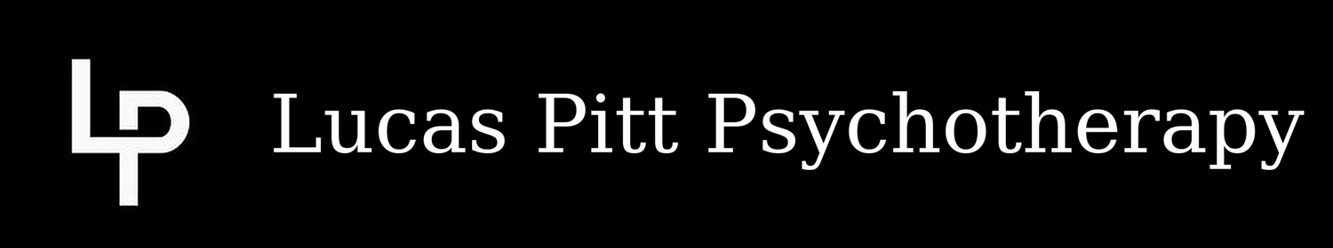 Lucas Pitt Psychotherapy