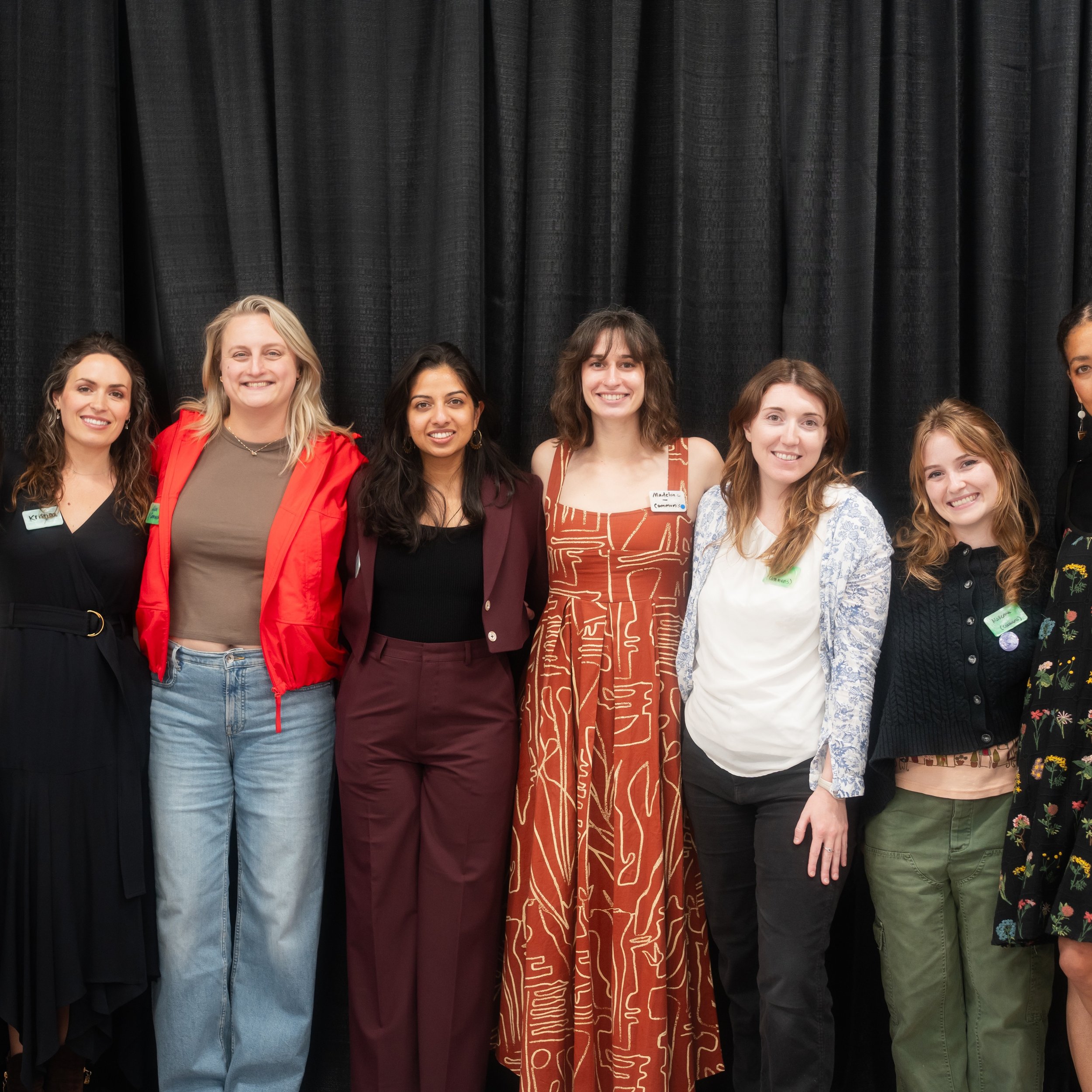 @commonsearth&rsquo;s third annual Earth Summit, hosted with @thredup in Oakland, brought together hundreds of people around circularity, repair, reuse, and the future of sustainable systems at @sfclimateweek 💚 

For the two-day summit, 140+ Unwaste