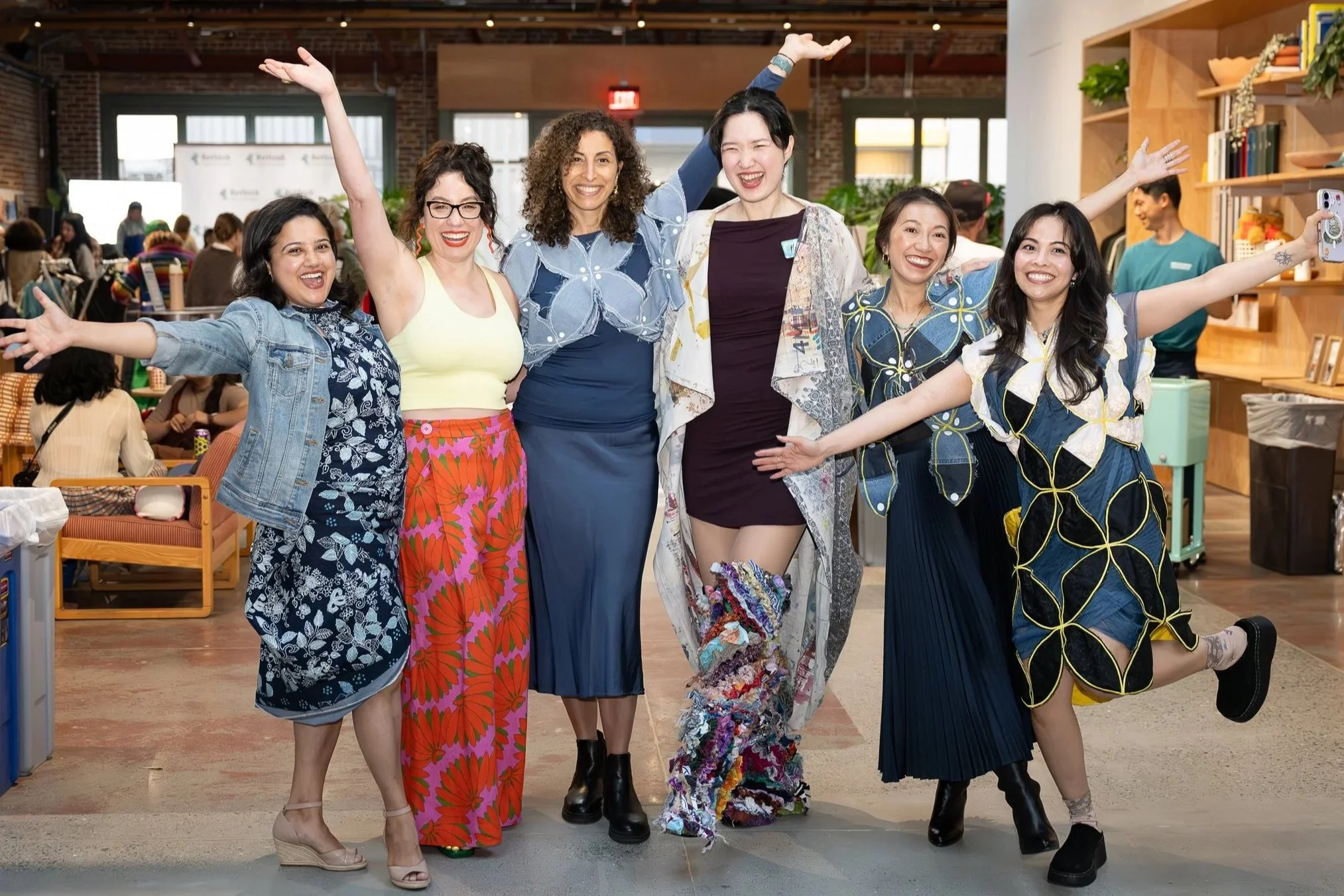Rethink the Runway