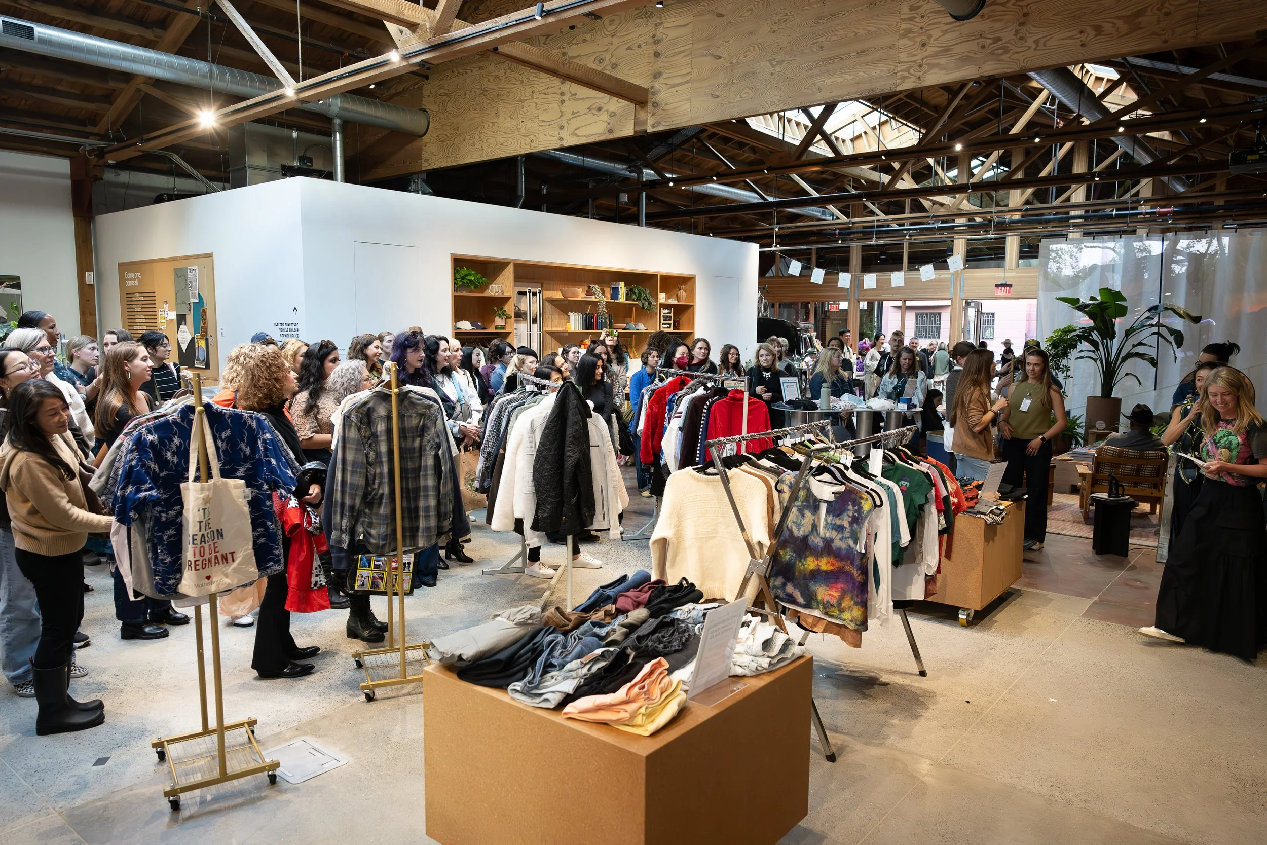 JimVetter_0161.San Francisco.Rivian SF.RTR Recharge Your Closet.jpg