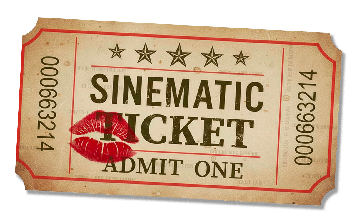 SINEMATIC Is Bringing the Glamour, Grit and Chaos Back to London Nights
