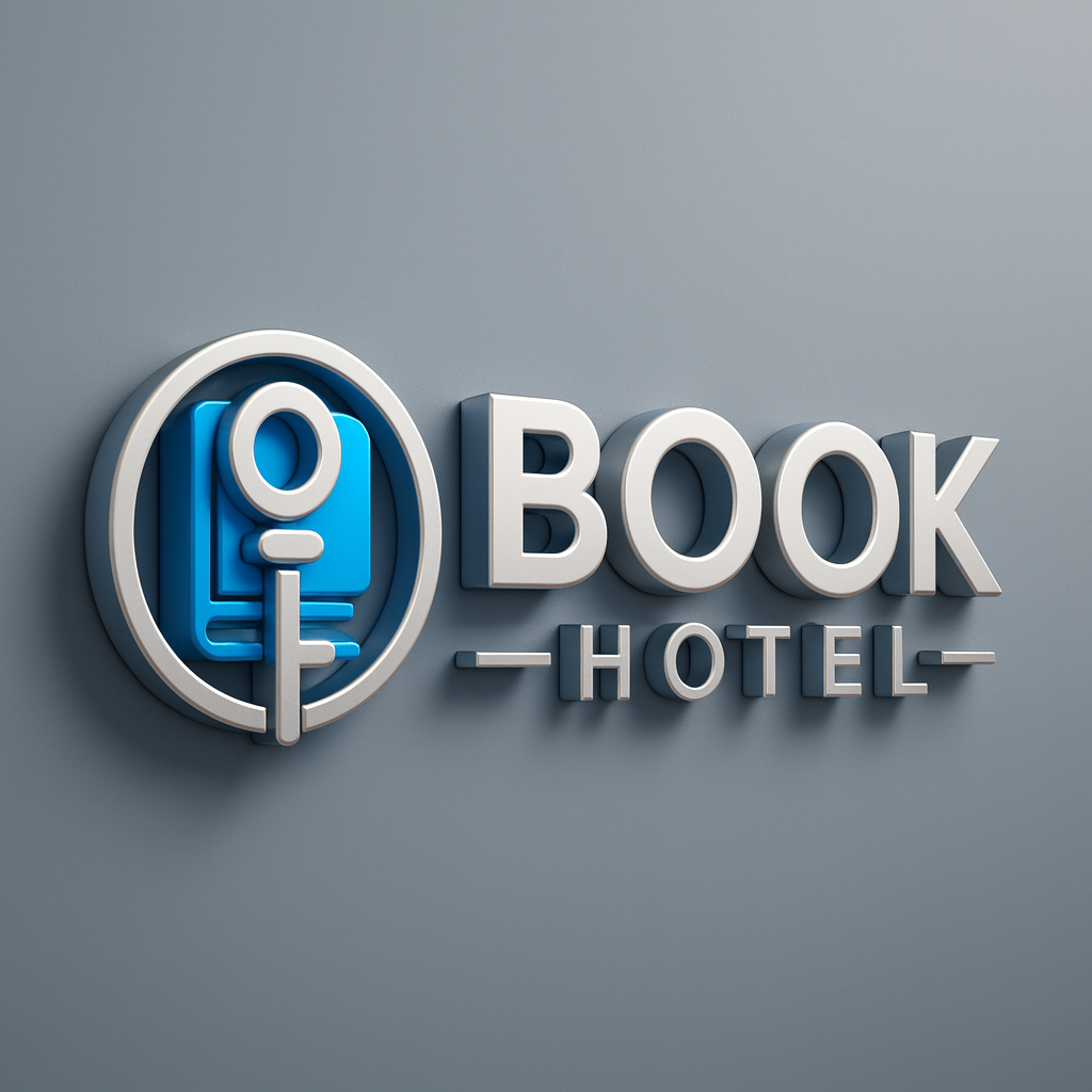 Book Hotel Inc