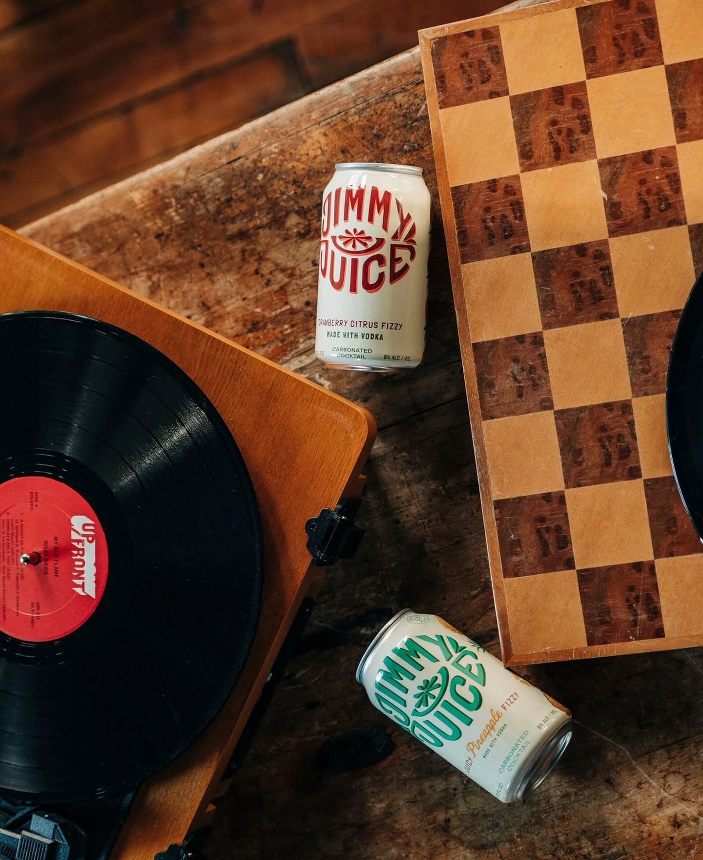 Current mood: Hibernating. If you need us, we&rsquo;ll be in a cave, drinking Jimmy Juice.  See you in March