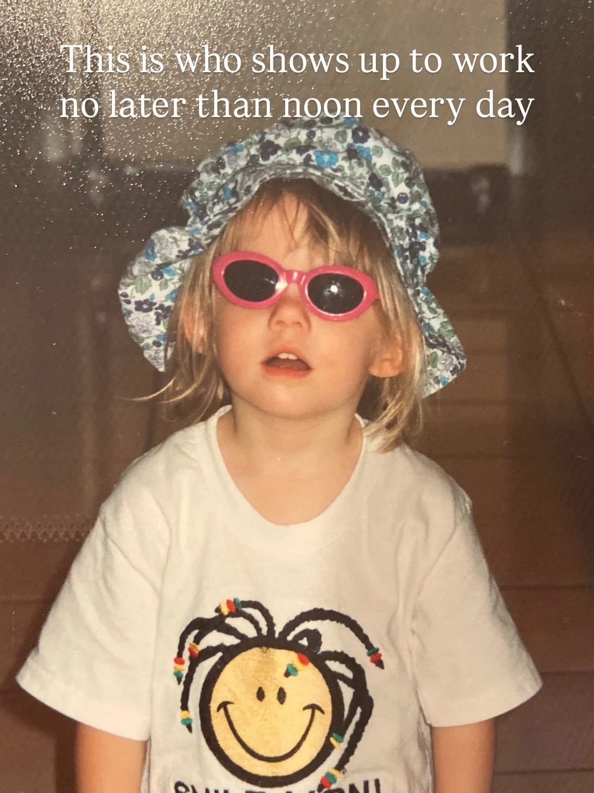 Here are the faces behind Jimmy Juice. Can you guess who&rsquo;s who?!