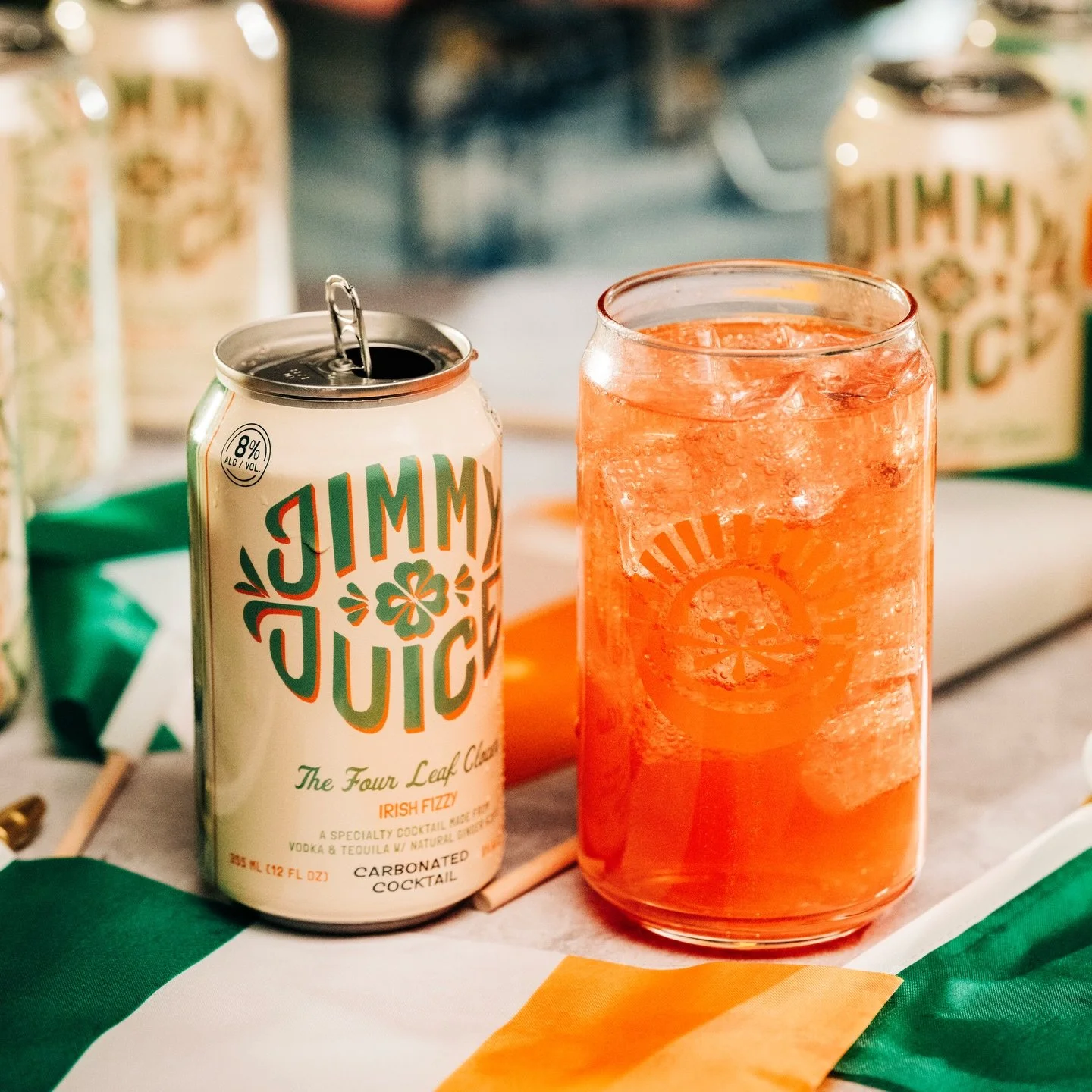 The craic is calling 🍀 Happy Paddy&rsquo;s Day,
Folks!