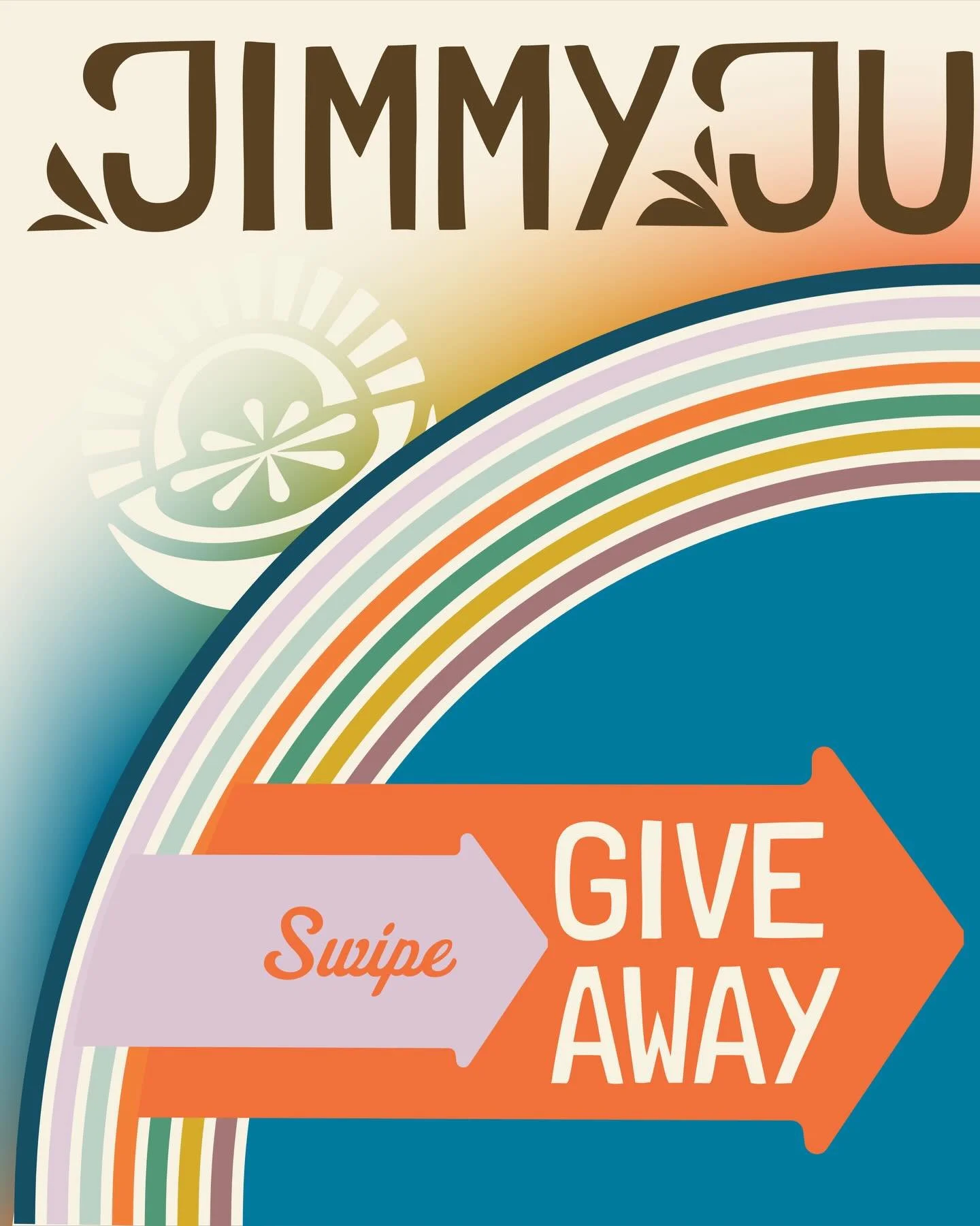 🌊☀️GIVEAWAY TIME ☀️🌊

we&rsquo;re getting you beach ready the Jimmy Juice way 

one lucky winner is taking home:
a yeti cooler, canvas tote, beach chairs + umbrella (aka your entire summer personality)

here&rsquo;s how to enter:
&ndash; follow us
