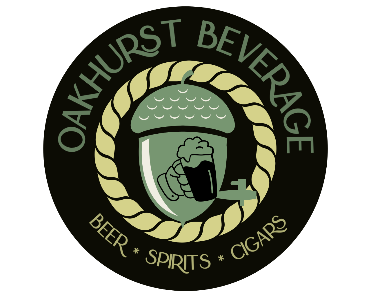 Oakhurst Beverage Sampling