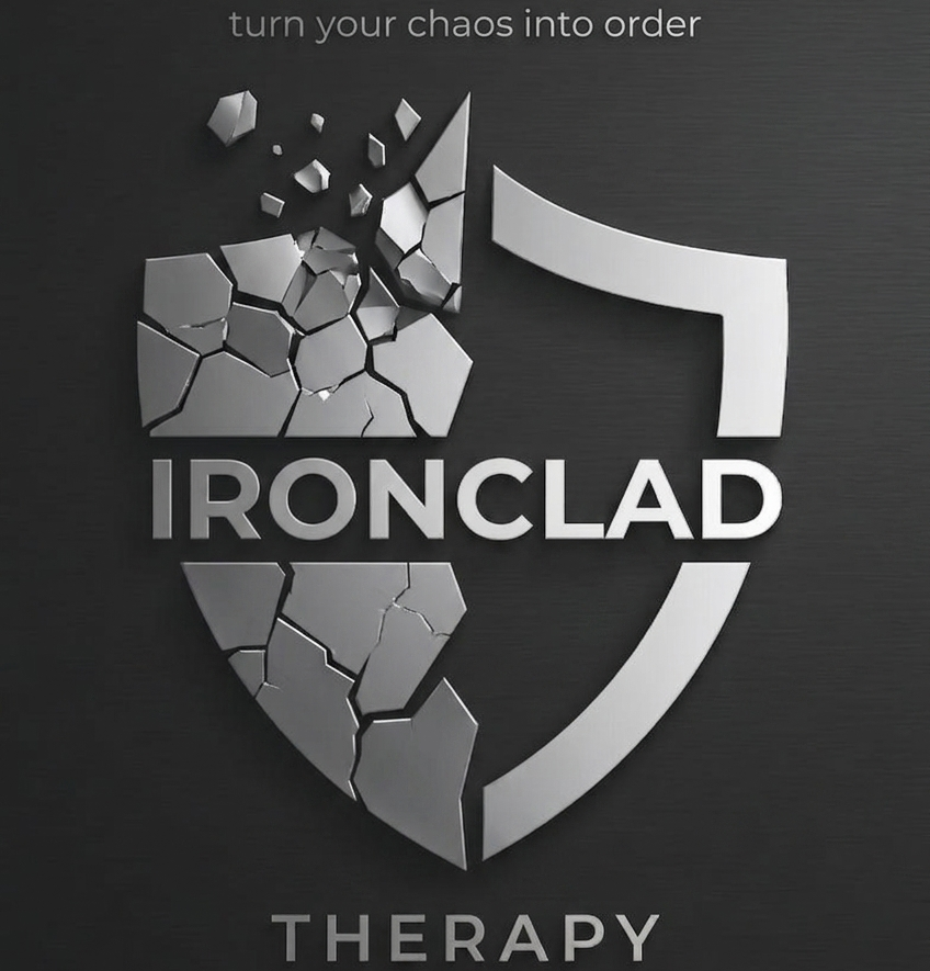 Ironclad Therapy