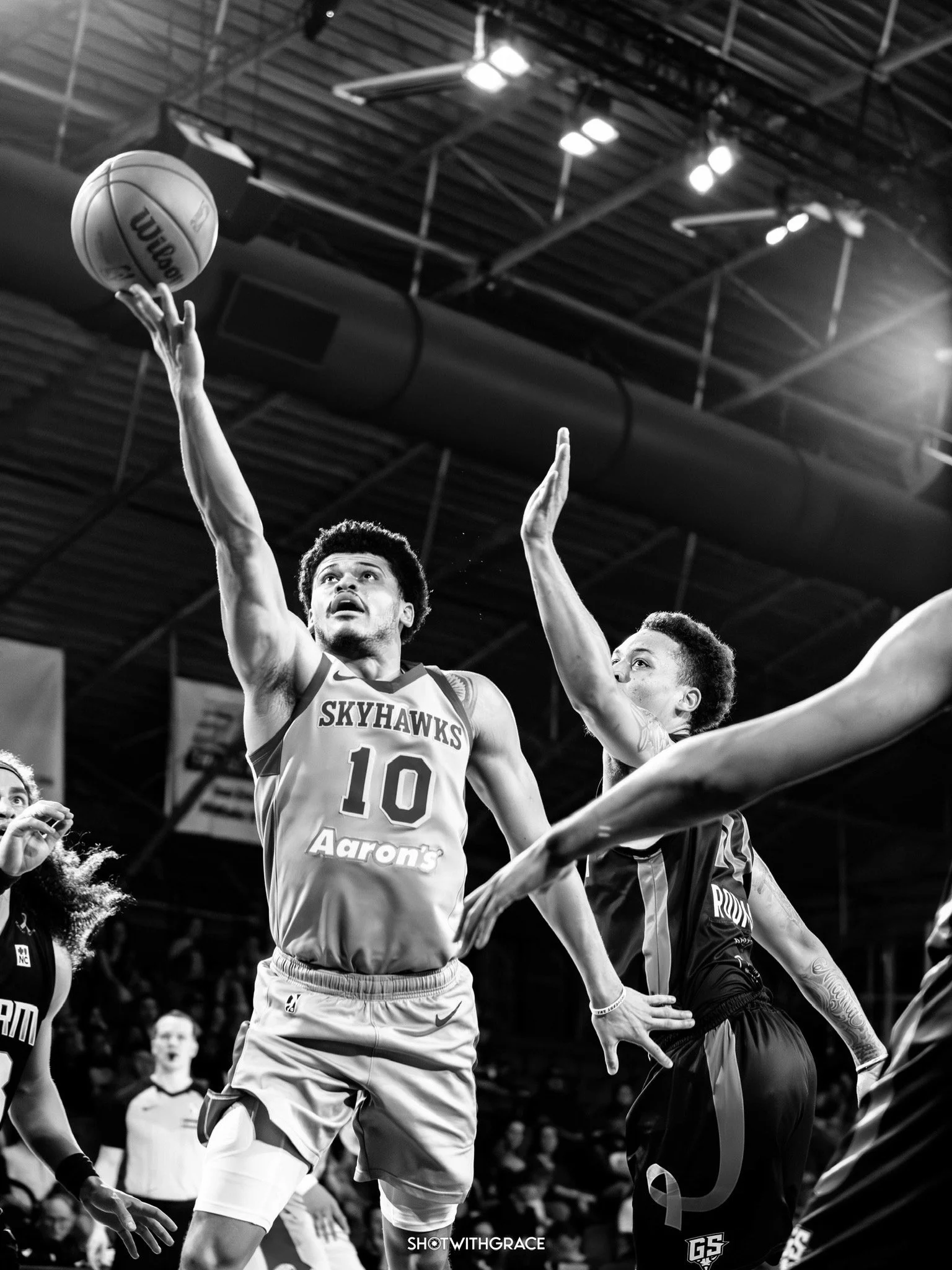 Athletes Are The New Investors.