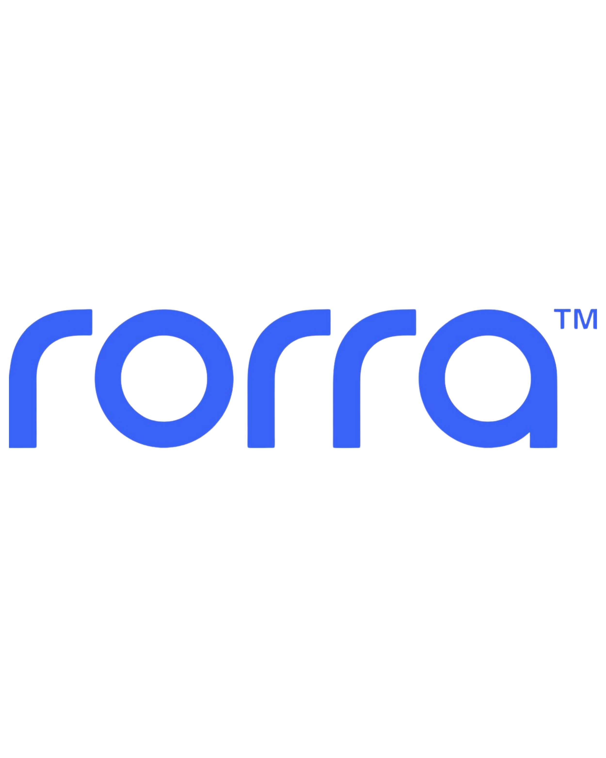 Rorra logo