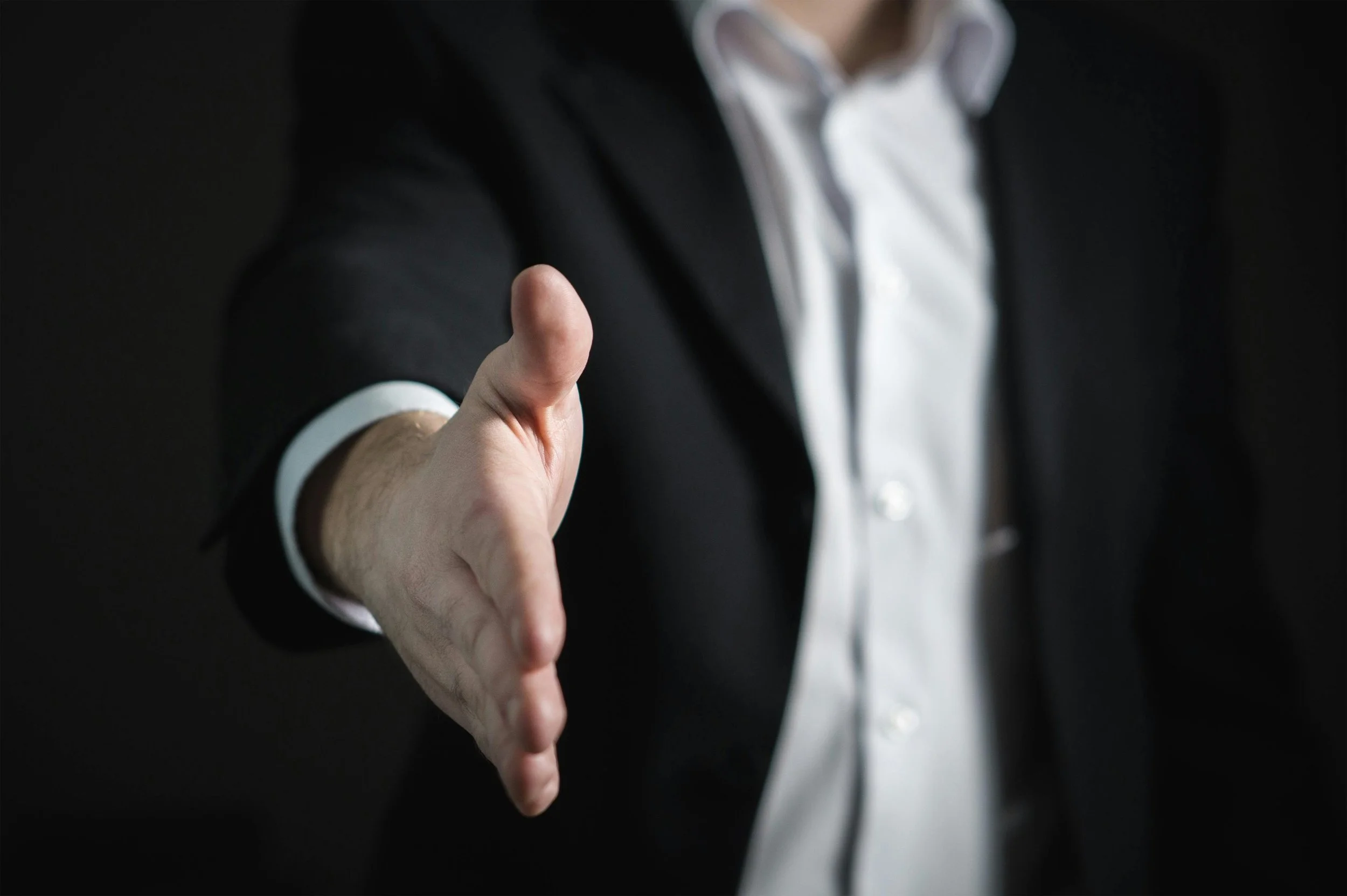 Individuals and Companies
