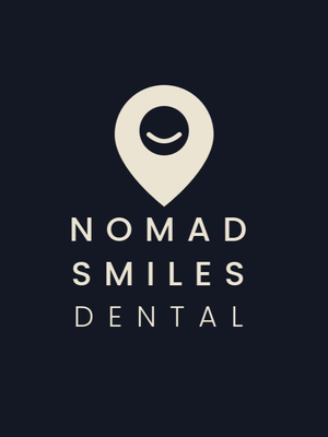 Nomad Smiles Dental logo