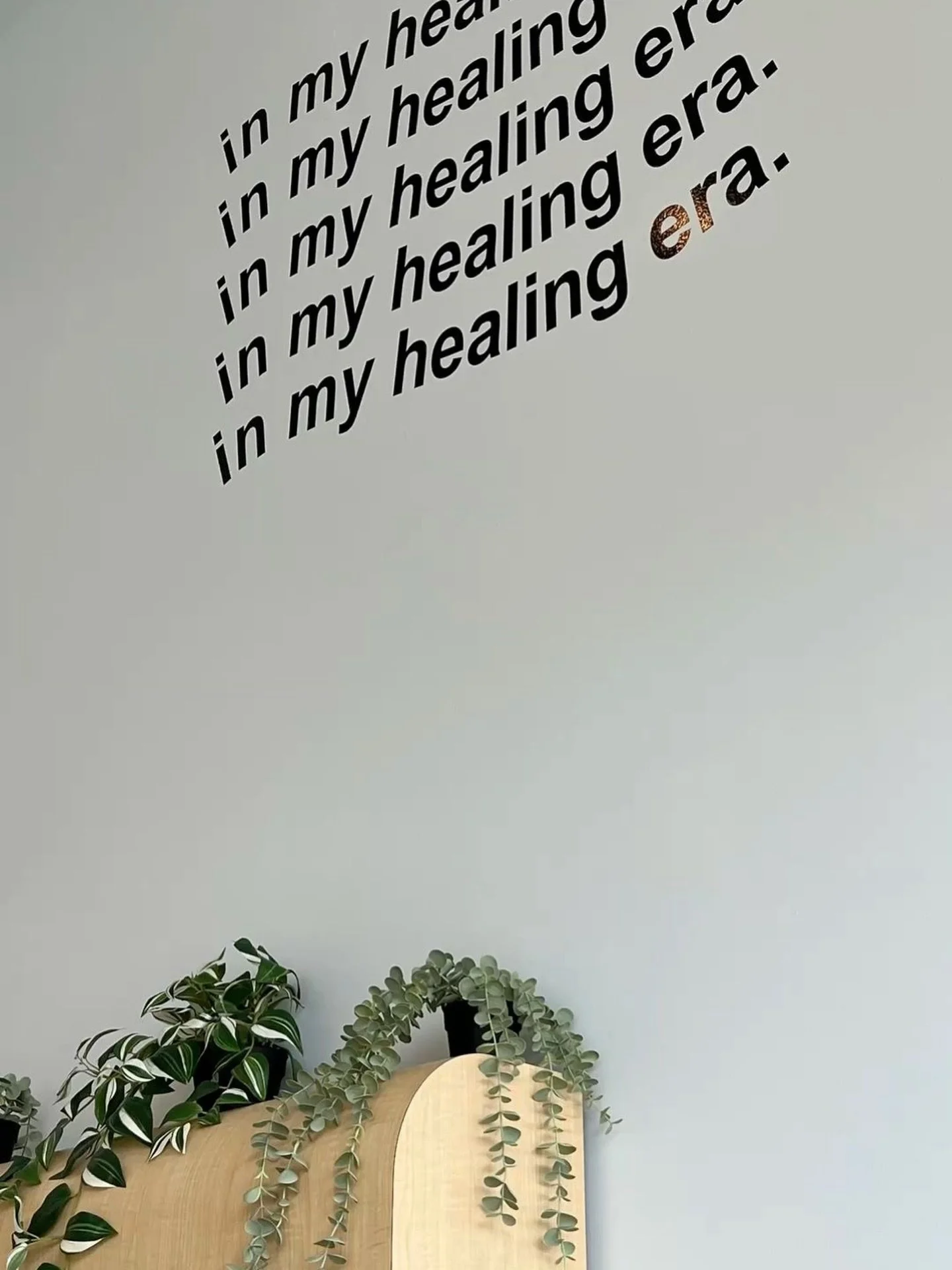 unlearning, relearning &amp; evolving 🪴

#healing #therapy #mentalhealth #dbt #wellness