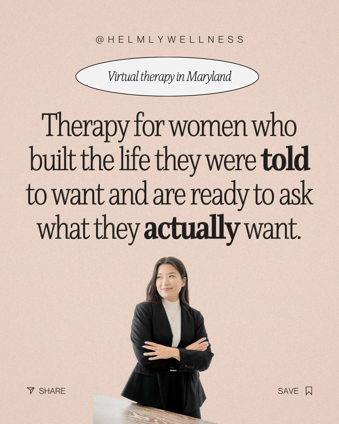 Sometimes the life you worked hard to build starts to feel less like proof of success and more like a question.

That question may show up quietly.

In the space between accomplishments.
In the relationships that no longer feel as easy to perform ins