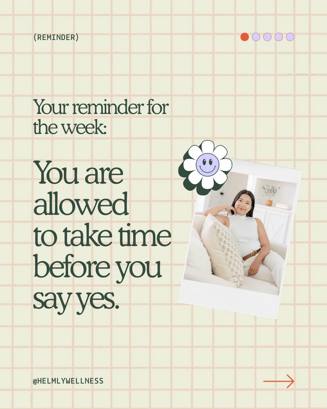 Some of us learned to answer requests by assessing the other person&rsquo;s likely reaction before checking our own capacity. Over time, an immediate yes can start to feel automatic&mdash;even when there is hesitation, resentment, exhaustion, or a se