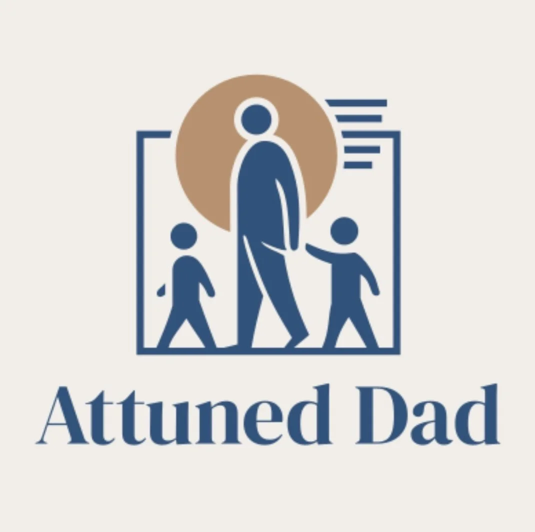 Attuned Dad ™
