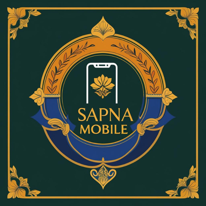 Sapna Mobile