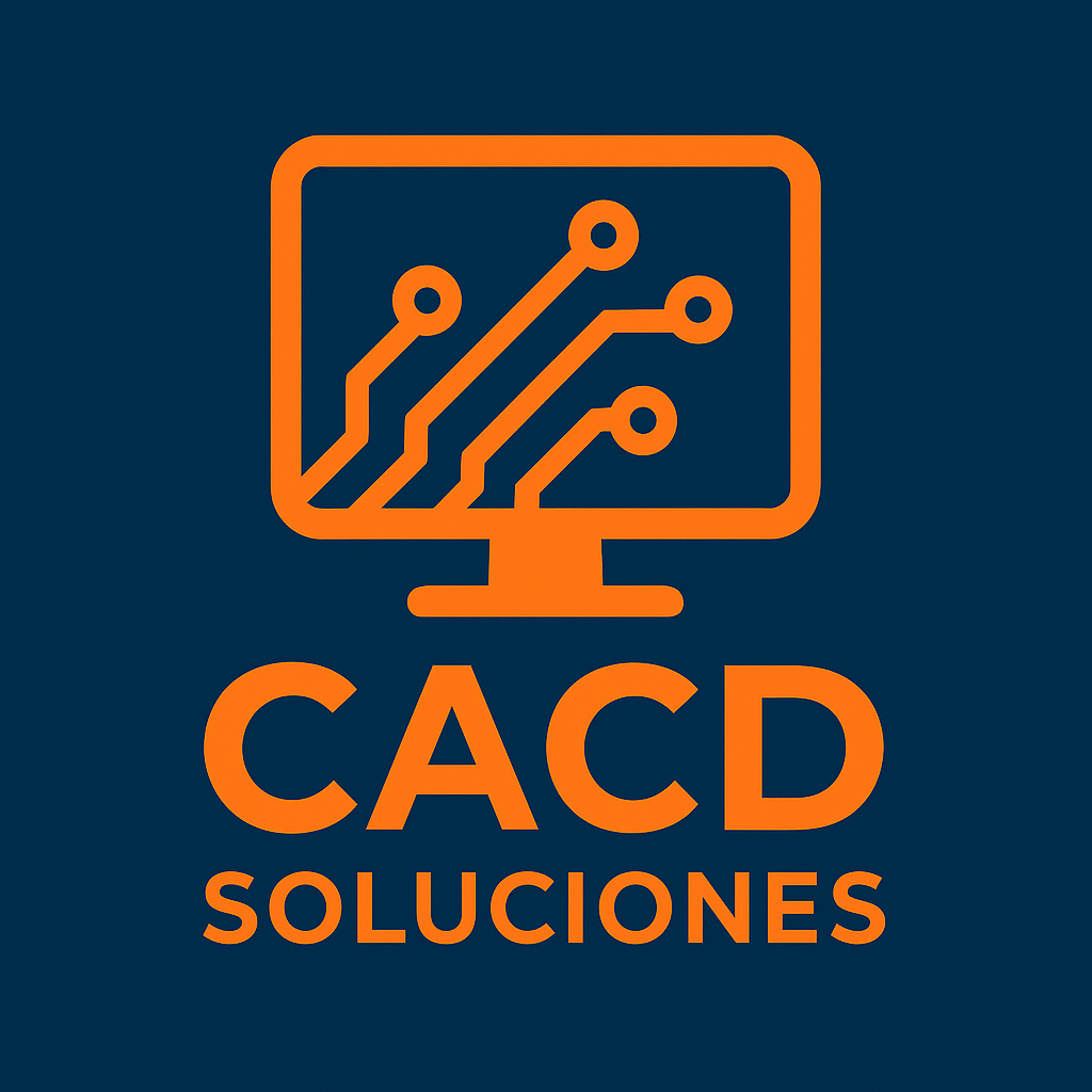 SOLUCIONES CACD