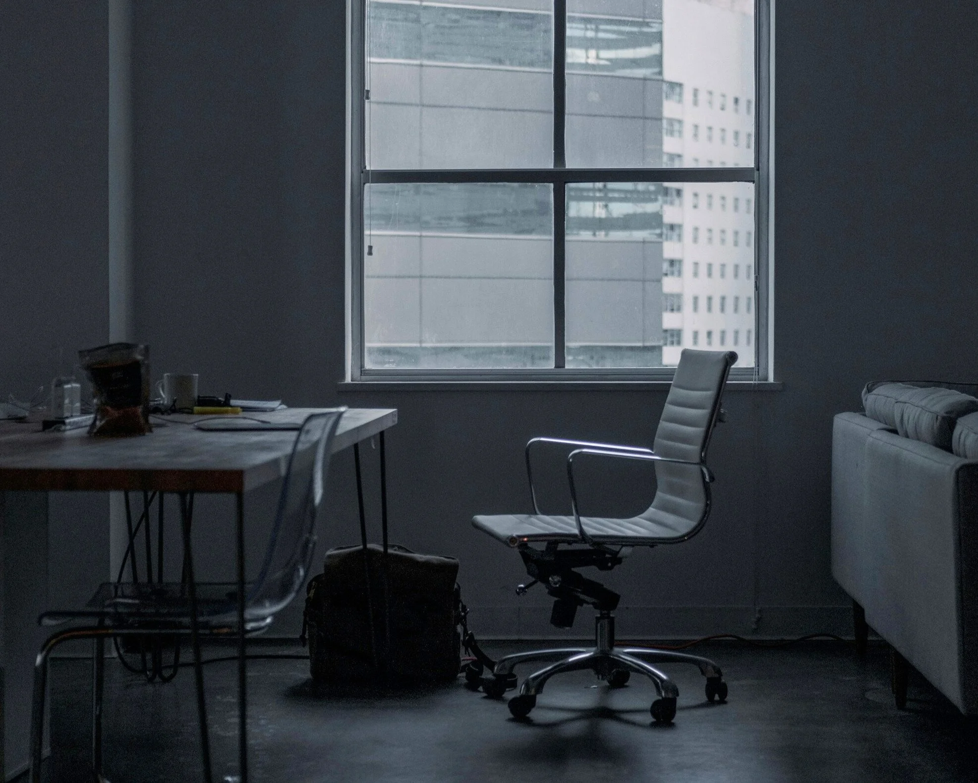 Laid Off After a Strong Month. Here’s What Happened Next.