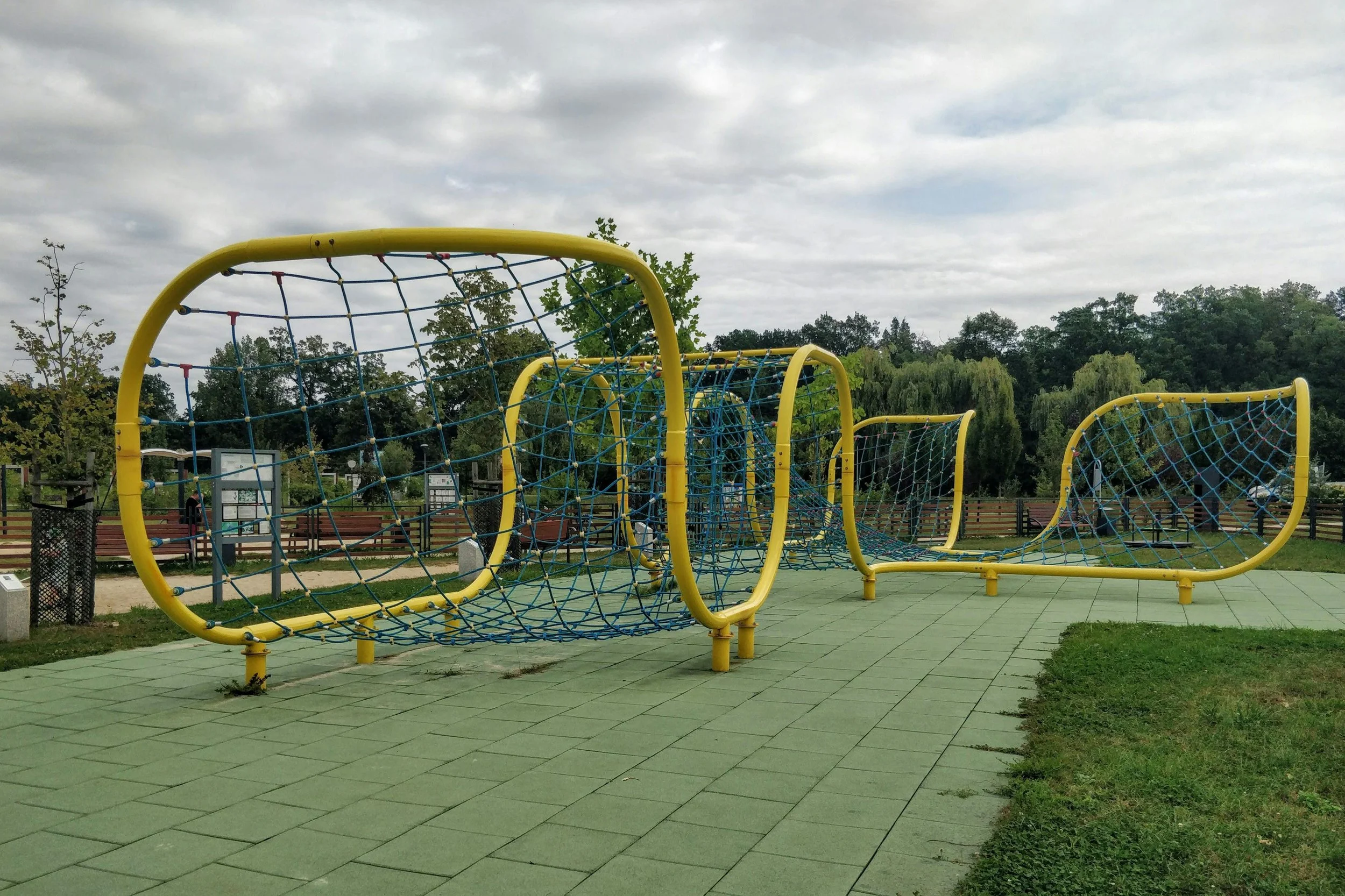 SDR → AE → Mgr → VP. It wasn't what it looked like.