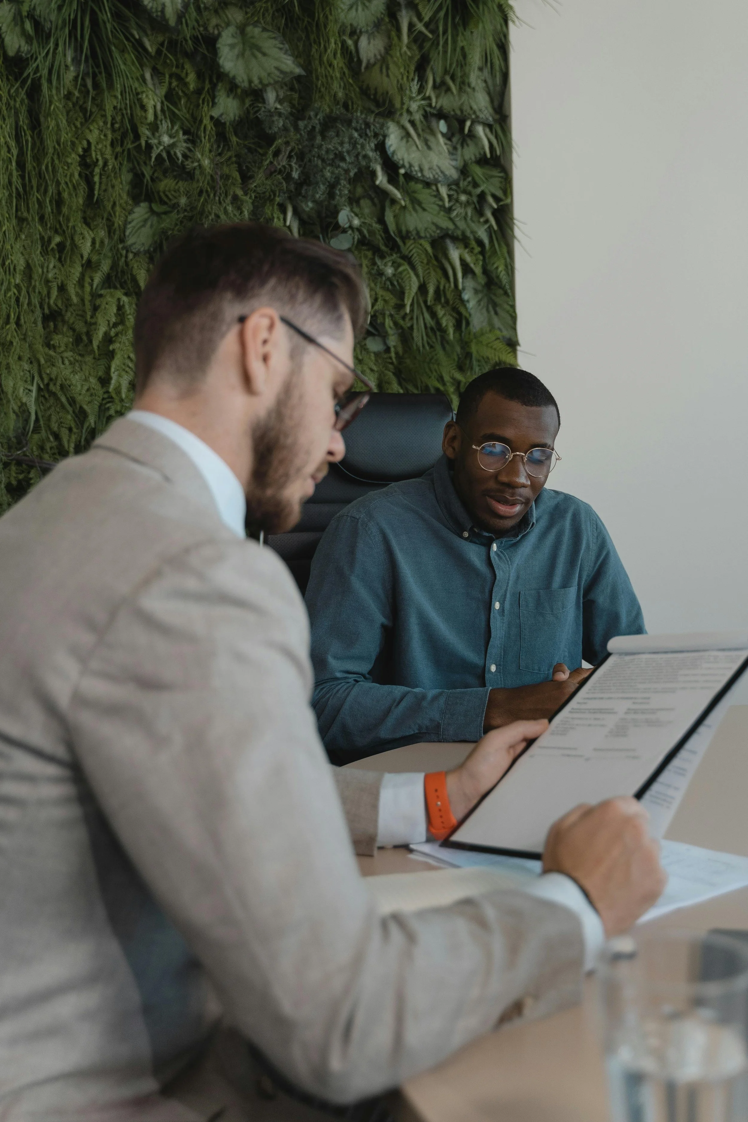 The AE Interview Process: A Hiring Manager's Breakdown