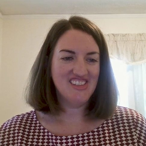 From Adhesives to IP with Carmen Duke