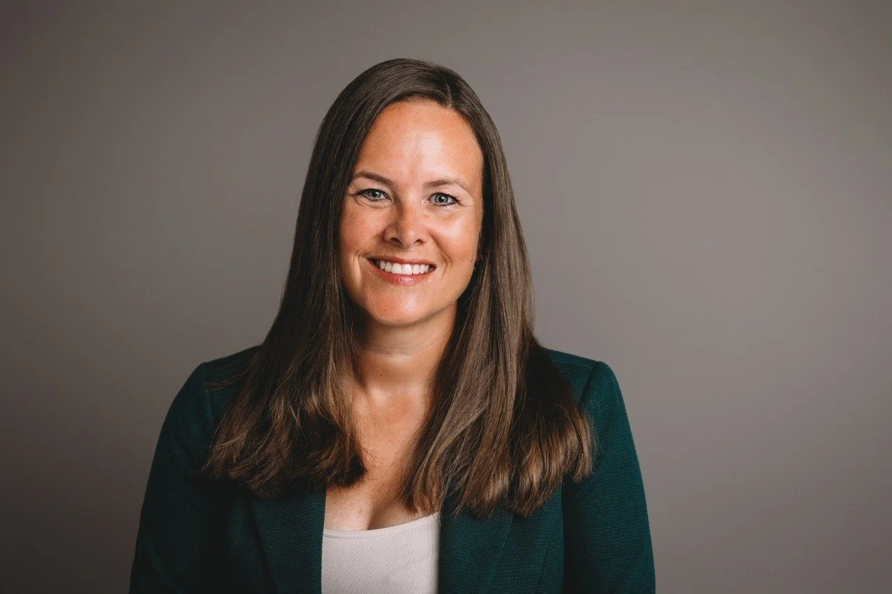 Jill's Unconventional Path to Infection Prevention