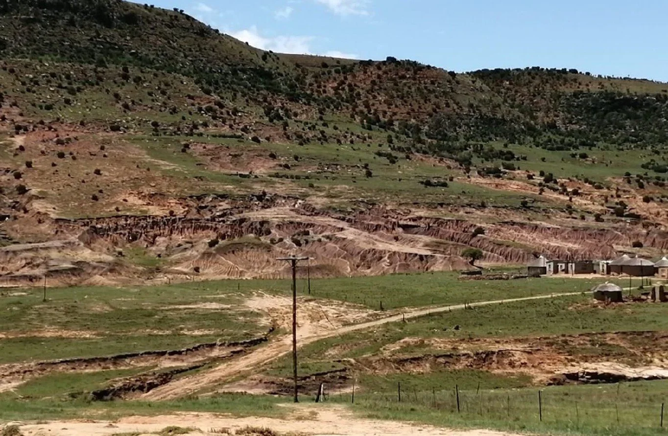 Photo Credit: Exploring Solastalgia Ebhuoma, O., Gebreslasie, M., Ebhuoma, E., Leonard, L., Silas Ngetar, N., & Zamisa, B. (2022)