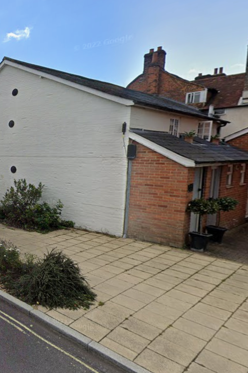 Pure studio room Alton