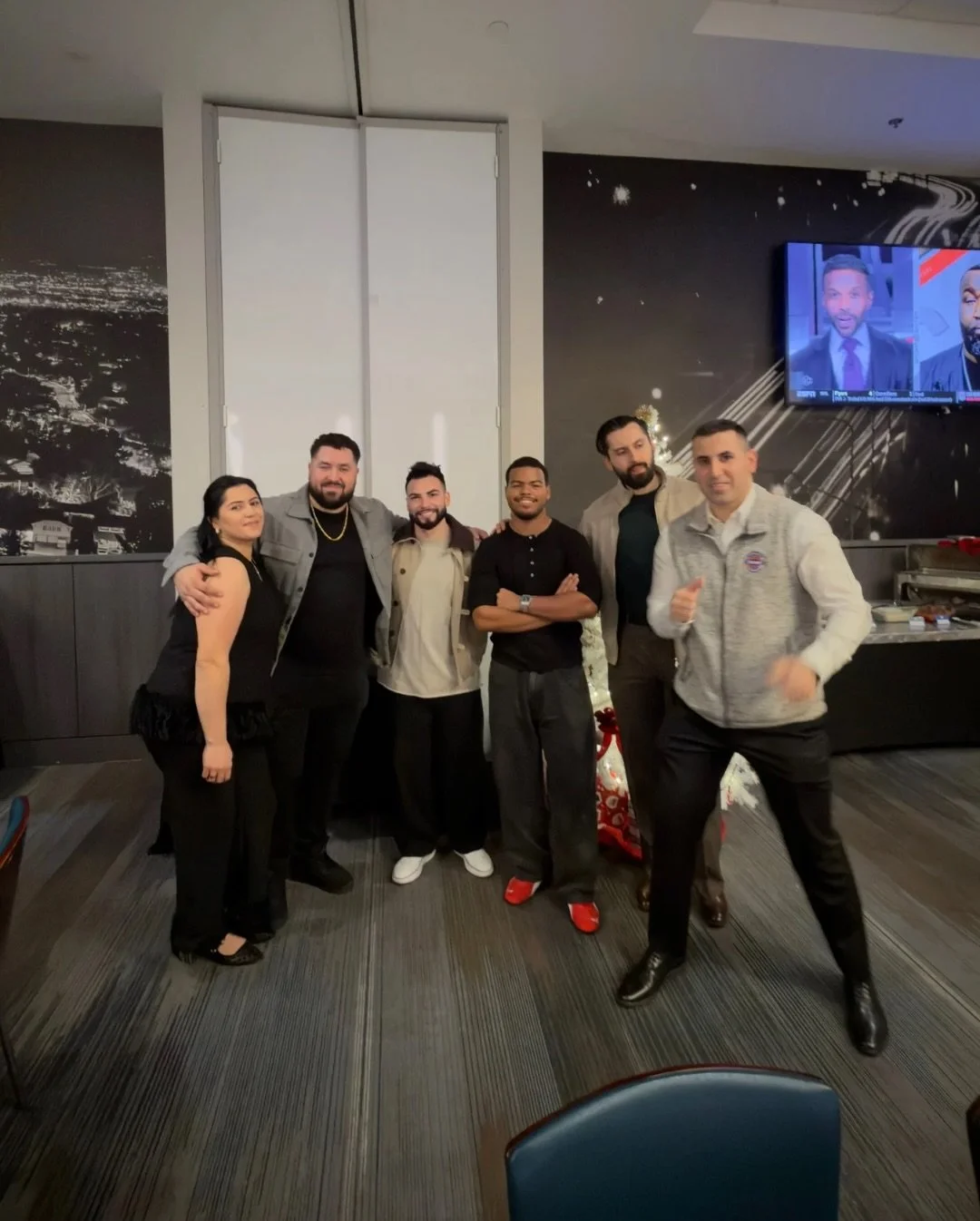 2025 has been an incredible year, and as a family owned business we are so grateful for the amazing community that supports us every single day. None of this would be possible without you.

Huge shoutout to our team players. Jacqueline for Team Playe