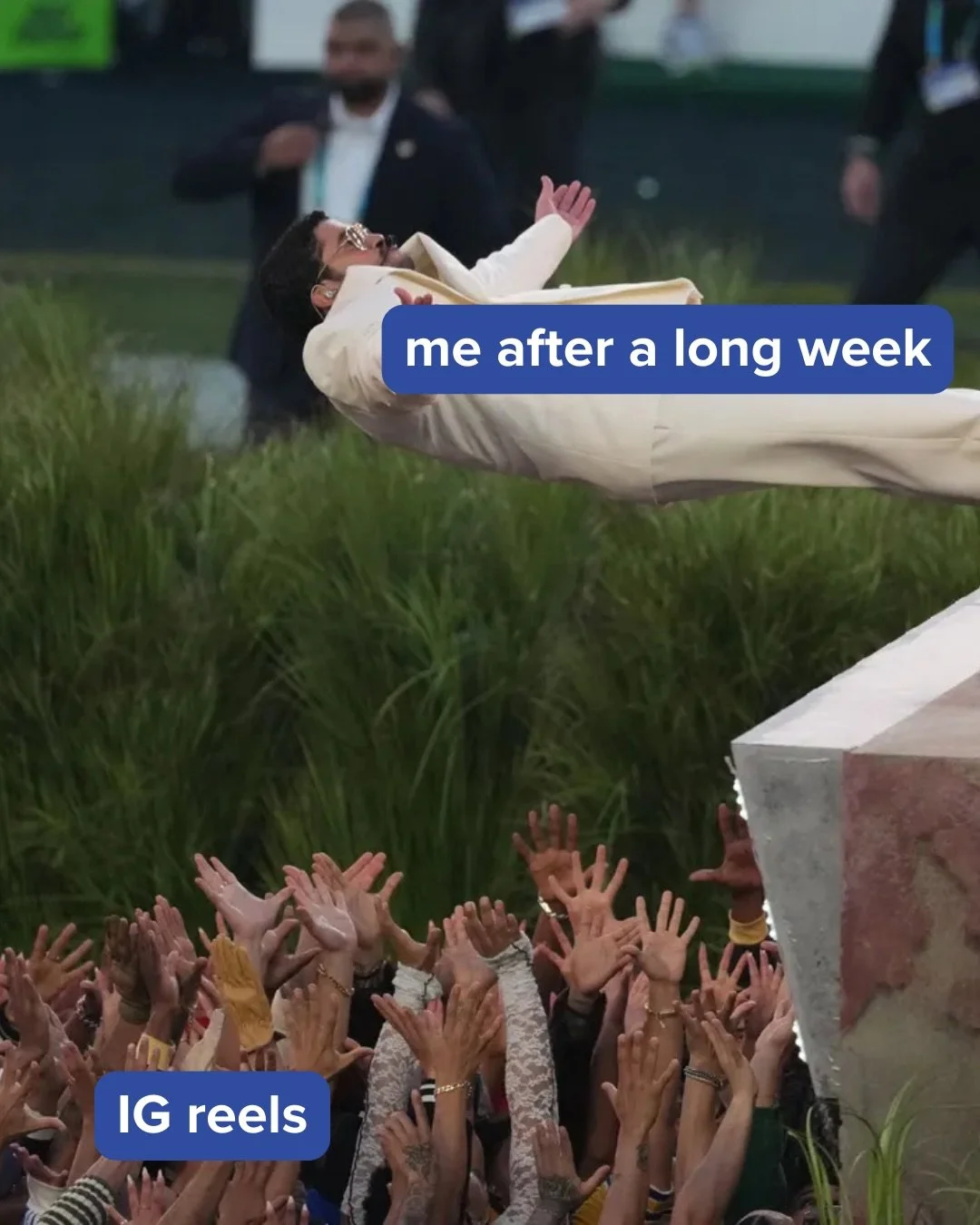 In our bad bunny era, restaurant edition 😹

#memes #skits #funny #restaurant #comedy