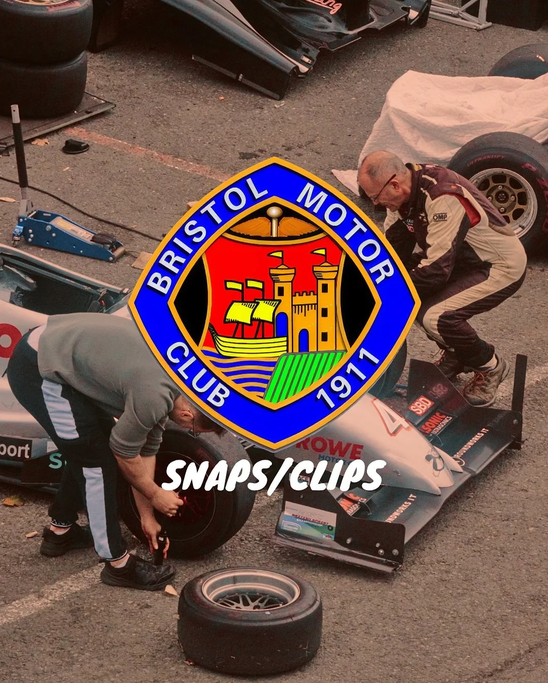 A few moments from the Great Western Sprint at @castlecombecircuituk with @bristolmotorclub - a full day of noise, focus, and friendly chaos in support of the Great Western Air Ambulance Charity.

What I love about days like this is how personal they