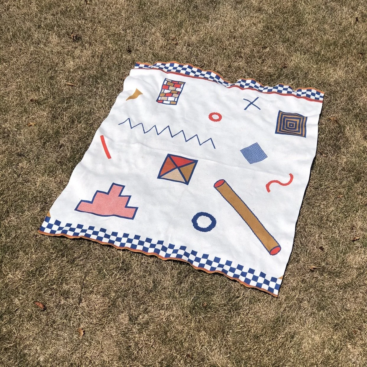 Wildbod - Primary Shape Blanket .jpg