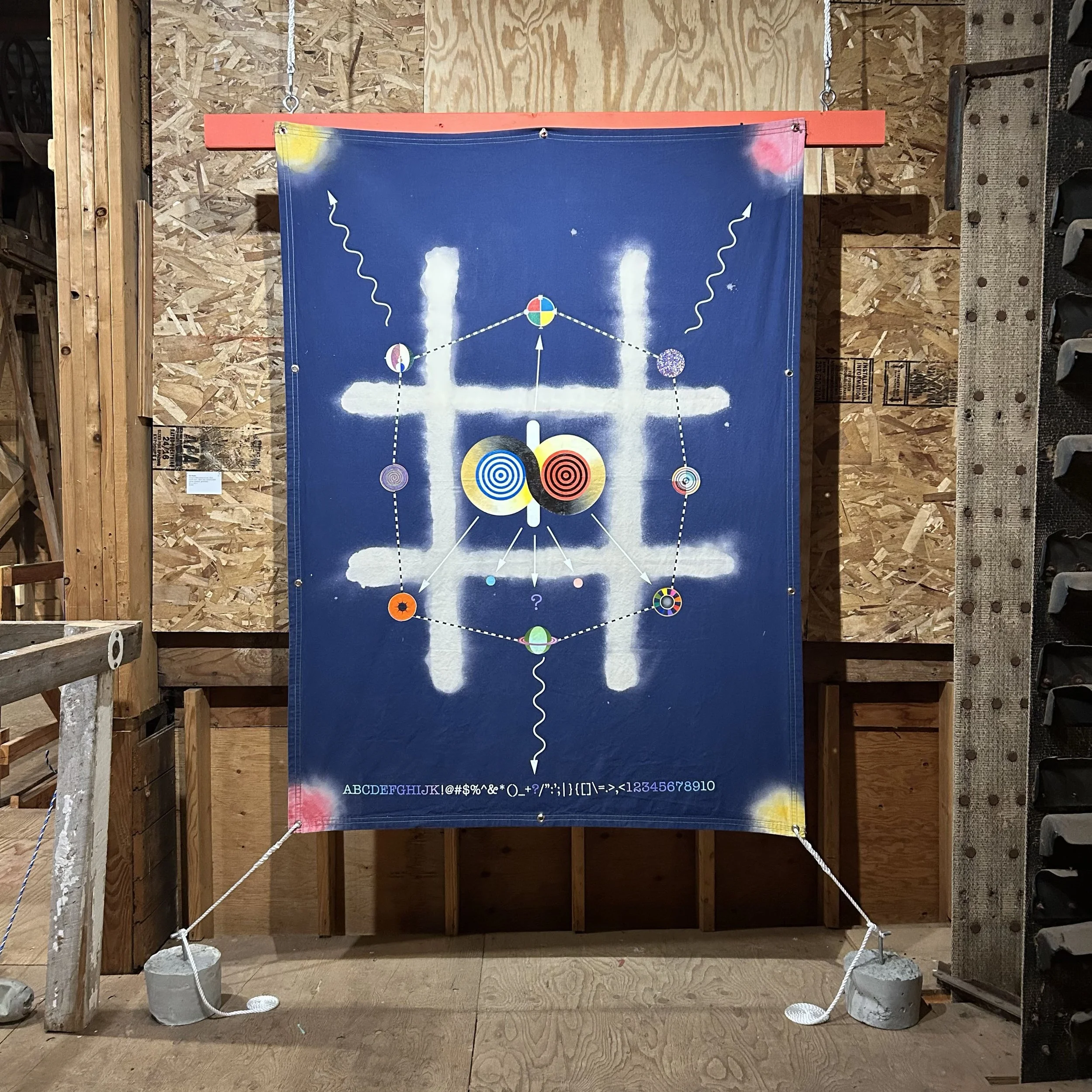 WASSAIC PROJECT WINTER 2025-2026