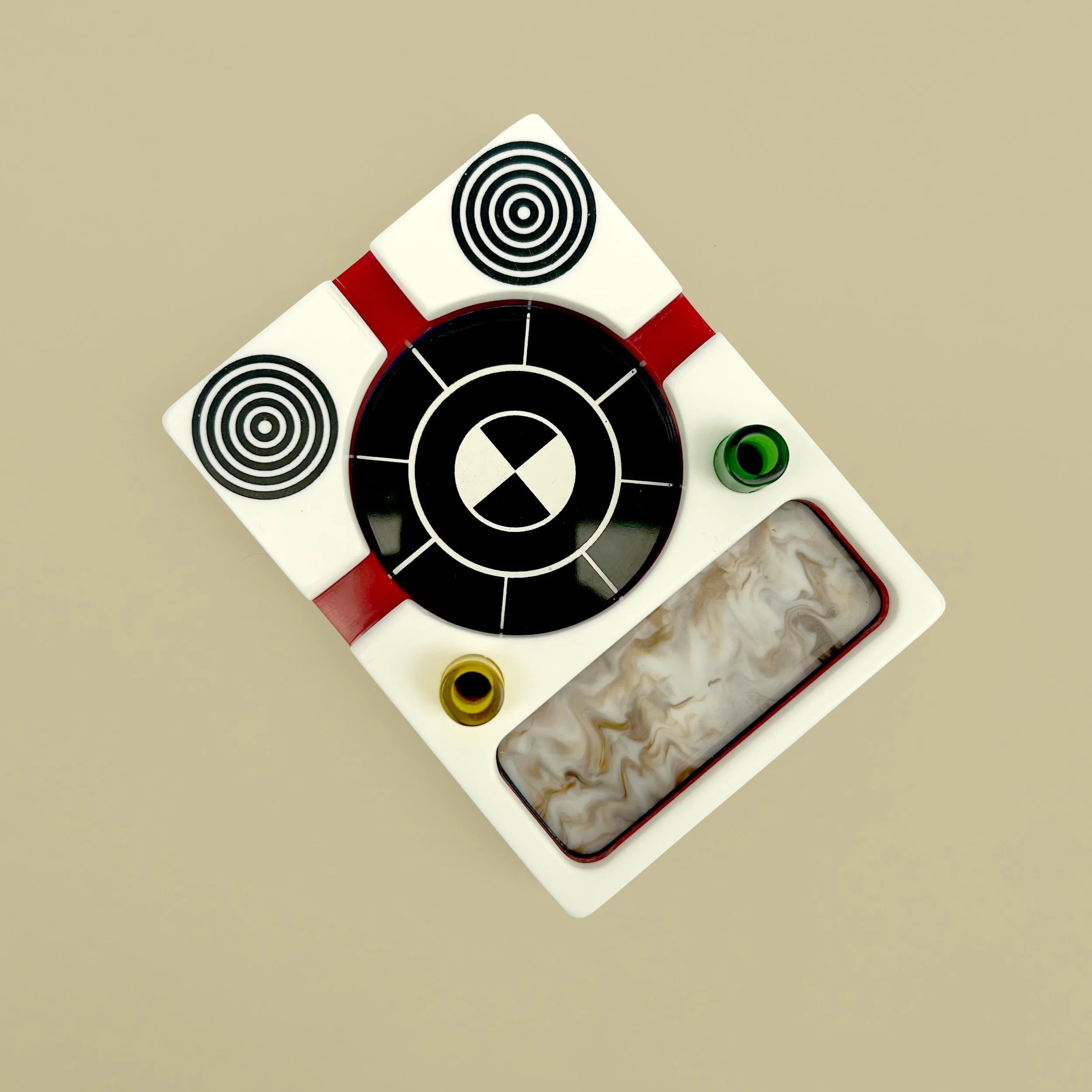 ASHTRAY SHOW AT GOTHEM.NY 2025