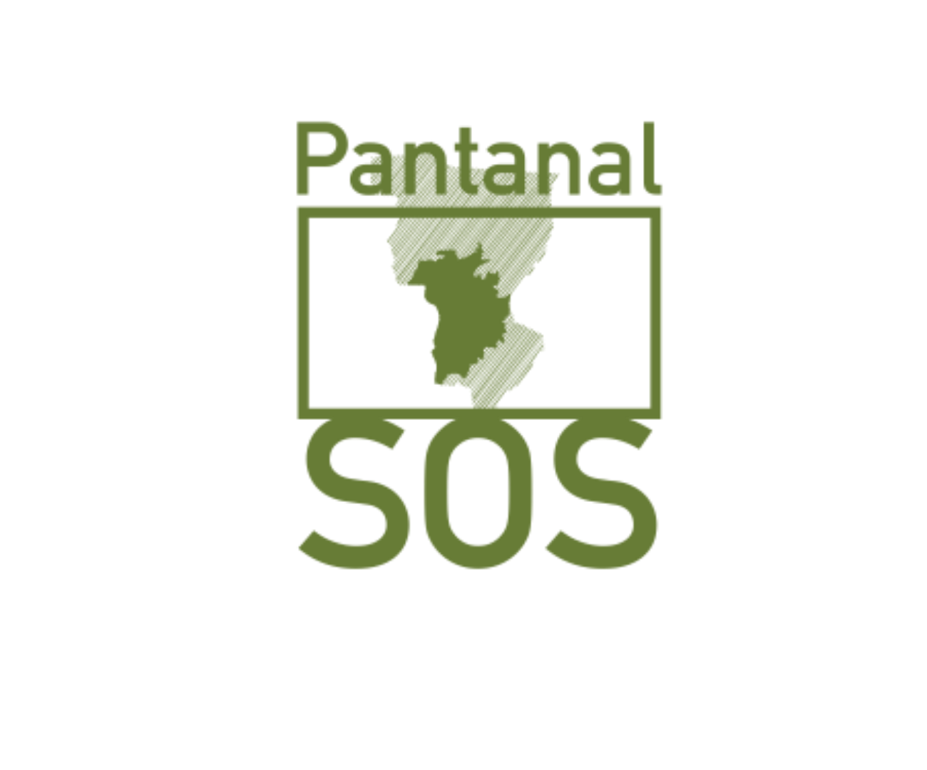 SOS PANTANAL