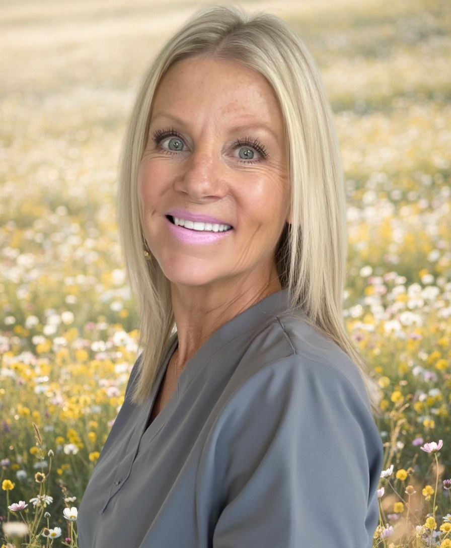 Julie Allen Barbour