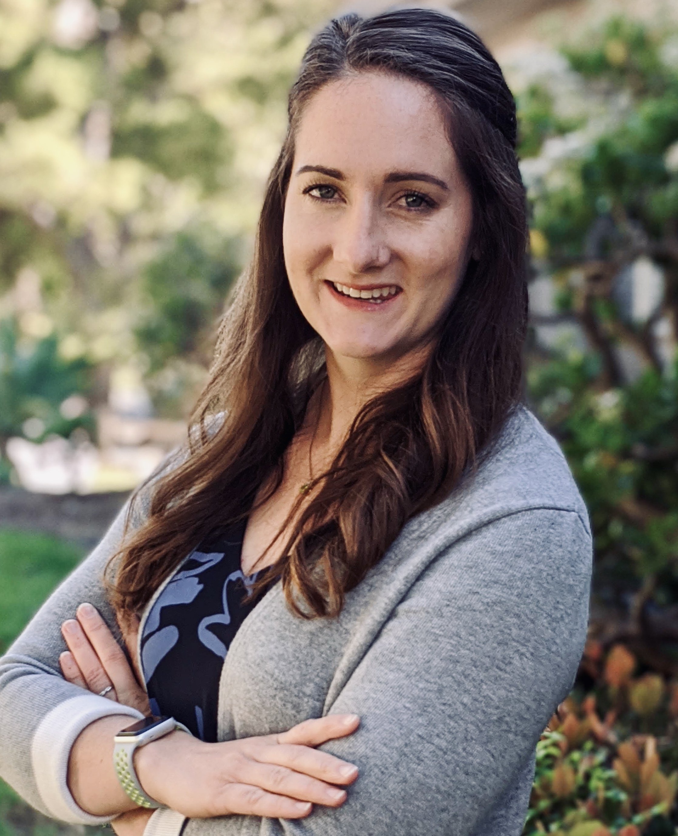 Kristina Anzell | Founder of Perinatal Providers of Central Oregon