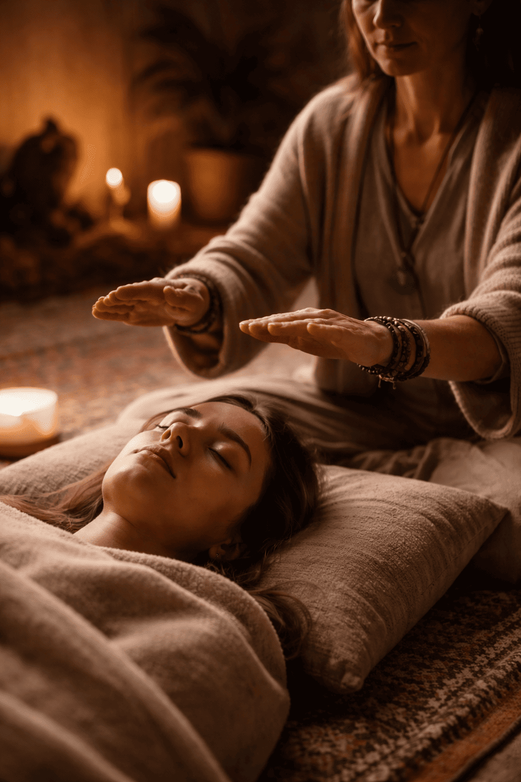 Red Flags in Psychedelic Facilitation: A Guide for Retreat Participants